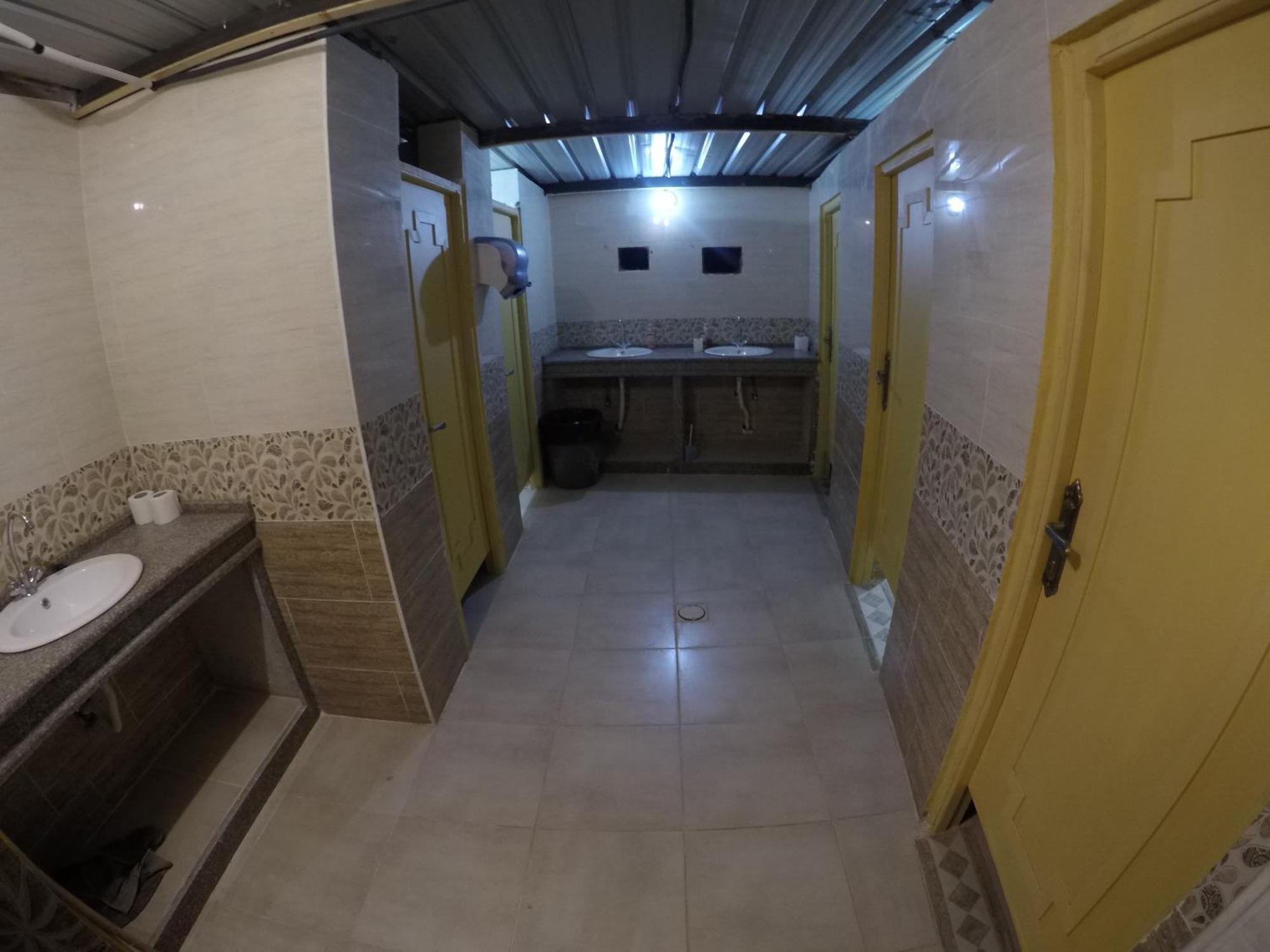 Khaled'S Camp Hotel Rum vádi Kültér fotó